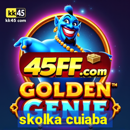 skolka cuiaba